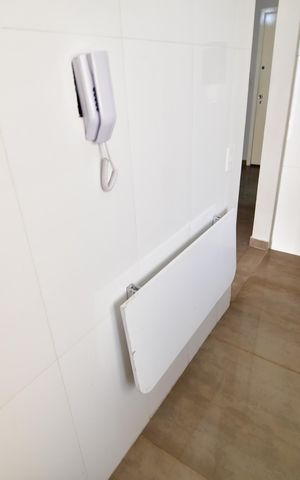 Apartamento à venda com 40m², 1 quarto e sem vagaCozinha