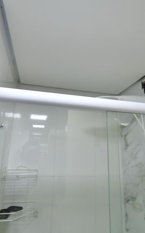 Apartamento à venda com 40m², 1 quarto e sem vagaBanheiro