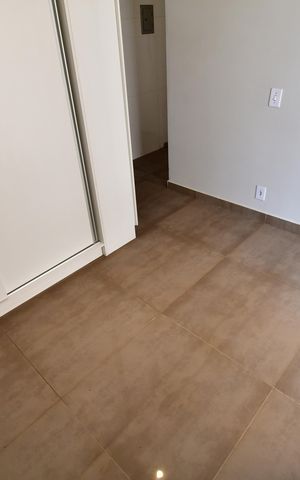 Apartamento à venda com 40m², 1 quarto e sem vagaQuarto