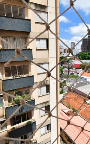 Apartamento à venda com 40m², 1 quarto e sem vagaQuarto - Vista