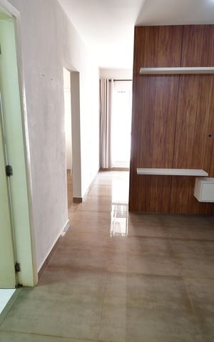 Apartamento à venda com 40m², 1 quarto e sem vagaSala