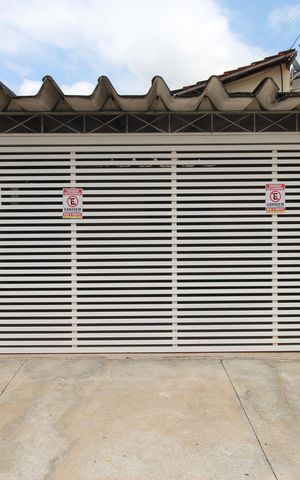 Casa para alugar com 70m², 3 quartos e 2 vagasGaragem