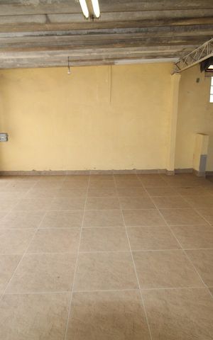 Casa para alugar com 70m², 3 quartos e 2 vagasGaragem