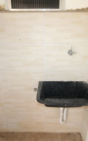 Casa para alugar com 70m², 3 quartos e 2 vagasÁrea de Serviço