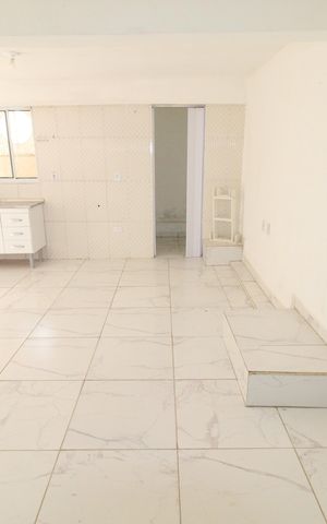Casa para alugar com 70m², 3 quartos e 2 vagasSubsolo Cozinha / Quarto