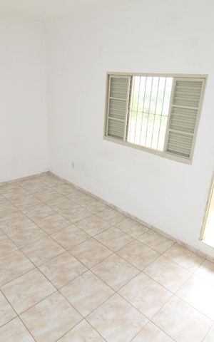 Casa para alugar com 70m², 3 quartos e 2 vagasQuarto 2