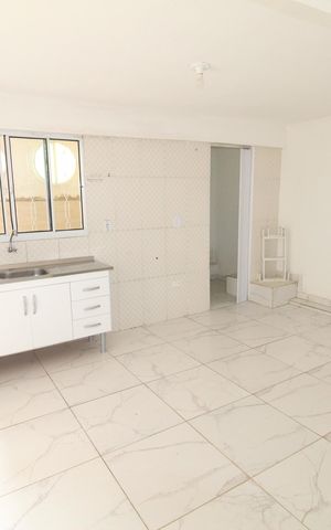 Casa para alugar com 70m², 3 quartos e 2 vagasSubsolo Cozinha / Quarto