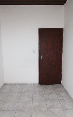 Casa para alugar com 80m², 2 quartos e sem vagaQuarto 1