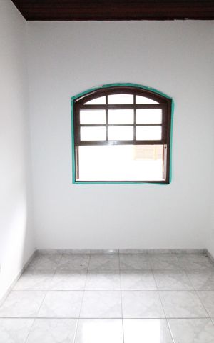 Casa para alugar com 80m², 2 quartos e sem vagaQuarto 1