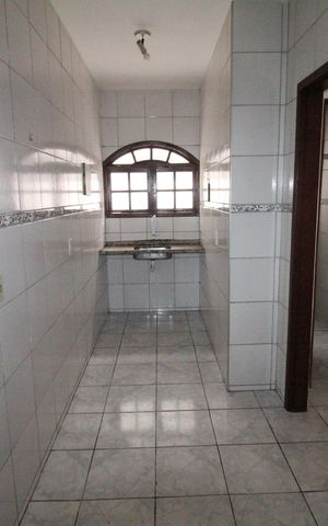 Casa para alugar com 80m², 2 quartos e sem vagaCozinha