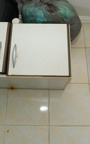 Apartamento à venda com 40m², 2 quartos e 1 vagaÁrea de Serviço