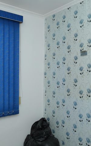 Apartamento à venda com 40m², 2 quartos e 1 vagaQuarto 2