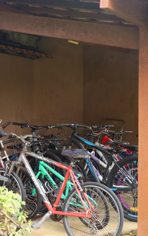 Apartamento à venda com 40m², 2 quartos e 1 vagaÁrea comum - Bicicletário