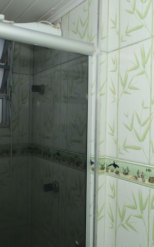 Apartamento à venda com 40m², 2 quartos e 1 vagaBanheiro