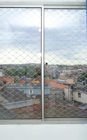 Apartamento à venda com 40m², 2 quartos e 1 vagaQuarto 2