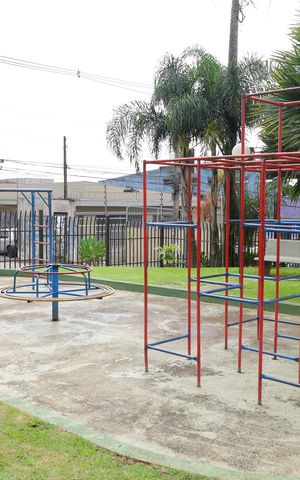 Apartamento à venda com 40m², 2 quartos e 1 vagaÁrea comum - Playground