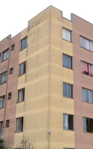 Apartamento à venda com 40m², 2 quartos e 1 vagaÁrea comum - Prédio