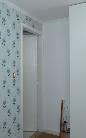 Apartamento à venda com 40m², 2 quartos e 1 vagaQuarto 2