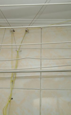 Apartamento à venda com 40m², 2 quartos e 1 vagaÁrea de Serviço