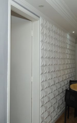Apartamento à venda com 40m², 2 quartos e 1 vagaSala