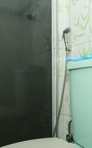 Apartamento à venda com 40m², 2 quartos e 1 vagaBanheiro