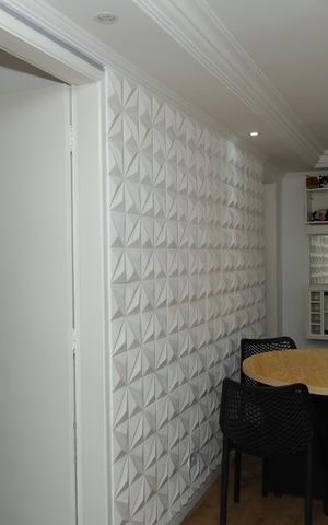 Apartamento à venda com 40m², 2 quartos e 1 vagaSala