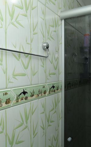 Apartamento à venda com 40m², 2 quartos e 1 vagaBanheiro