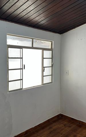 Casa para alugar com 78m², 2 quartos e sem vaga Casa para alugar com 78m², 2 quartos e sem vagaQuarto 1