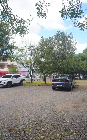 Apartamento à venda com 46m², 2 quartos e 1 vagaGaragem