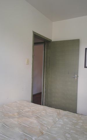 Apartamento à venda com 46m², 2 quartos e 1 vagaquarto 1