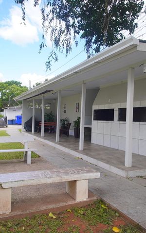 Apartamento à venda com 46m², 2 quartos e 1 vagaÁrea comum - Churrasqueira