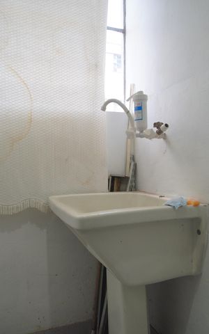 Apartamento à venda com 46m², 2 quartos e 1 vagaÁrea de Serviço
