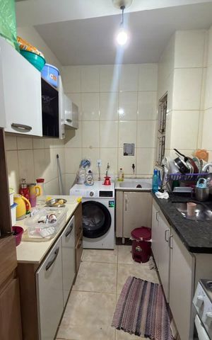 Apartamento à venda com 55m², 2 quartos e sem vaga