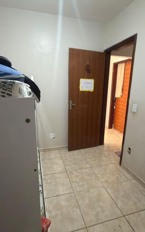 Apartamento à venda com 55m², 2 quartos e sem vaga