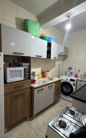 Apartamento à venda com 55m², 2 quartos e sem vaga