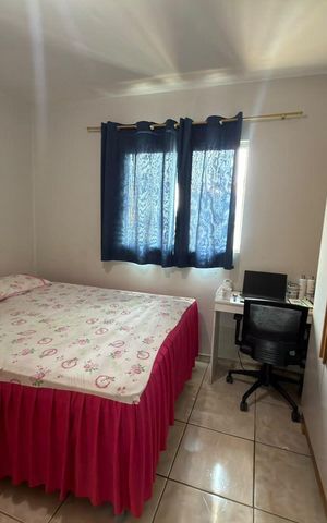 Apartamento à venda com 55m², 2 quartos e sem vaga