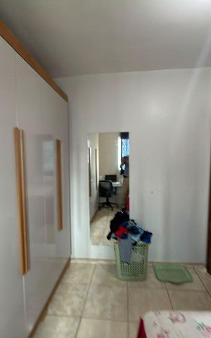 Apartamento à venda com 55m², 2 quartos e sem vaga
