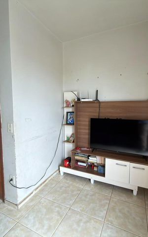 Apartamento à venda com 55m², 2 quartos e sem vaga