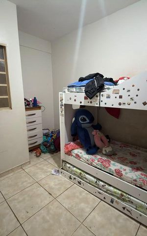 Apartamento à venda com 55m², 2 quartos e sem vaga