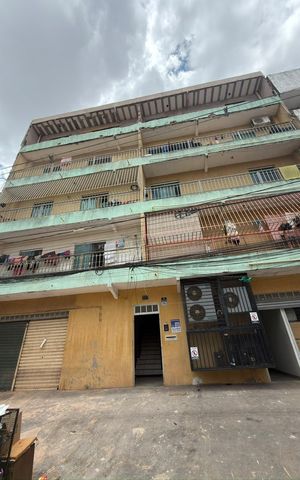 Apartamento à venda com 55m², 2 quartos e sem vaga
