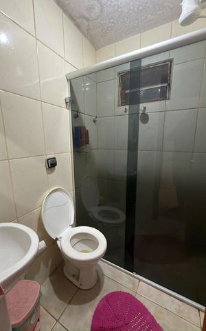 Apartamento à venda com 55m², 2 quartos e sem vaga