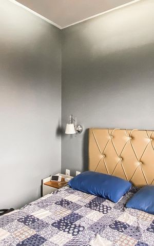 Apartamento à venda com 49m², 2 quartos e 1 vaga Apartamento à venda com 49m², 2 quartos e 1 vagaQuarto 1