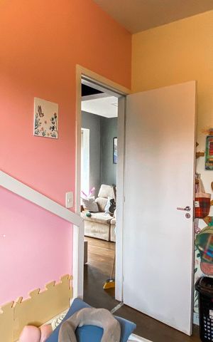 Apartamento à venda com 49m², 2 quartos e 1 vaga Apartamento à venda com 49m², 2 quartos e 1 vagaQuarto 2