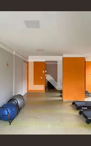 Apartamento à venda com 49m², 2 quartos e 1 vaga Apartamento à venda com 49m², 2 quartos e 1 vagaÁrea comum
