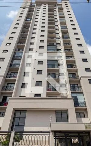 Apartamento à venda com 49m², 2 quartos e 1 vaga Apartamento à venda com 49m², 2 quartos e 1 vagaFachada