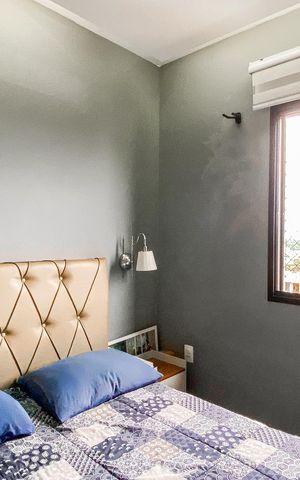 Apartamento à venda com 49m², 2 quartos e 1 vaga Apartamento à venda com 49m², 2 quartos e 1 vagaQuarto 1