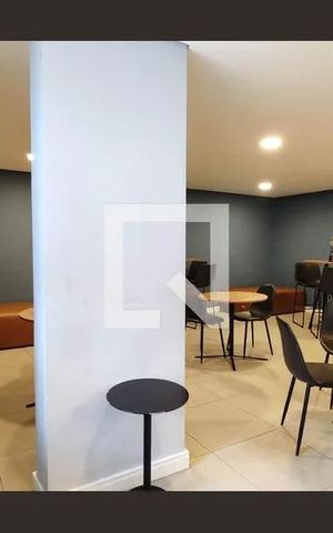 Apartamento à venda com 49m², 2 quartos e 1 vaga Apartamento à venda com 49m², 2 quartos e 1 vagaÁrea comum