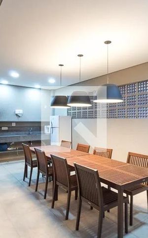 Apartamento à venda com 49m², 2 quartos e 1 vaga Apartamento à venda com 49m², 2 quartos e 1 vagaÁrea comum