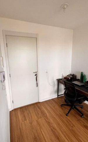 Apartamento para alugar com 47m², 2 quartos e sem vaga Apartamento para alugar com 47m², 2 quartos e sem vagaSala