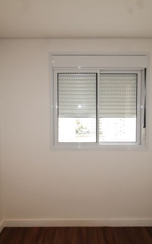 Apartamento para alugar com 36m², 2 quartos e sem vagaQuarto 1